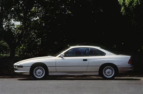 1989 BMW 8 Series - HD Pictures @ carsinvasion.com