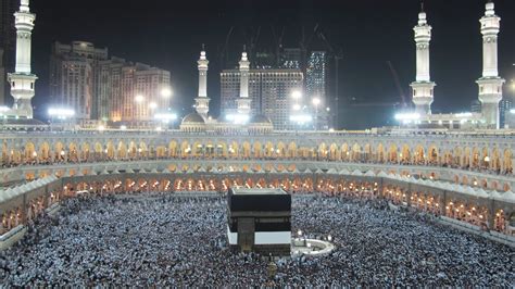 Hajj Live Makkah Live » Inspirasi Muslim