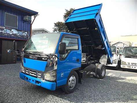 Isuzu Mini Dump Truck CAMEL type JAPAN SURPLUS, Special Vehicles, Heavy Vehicles on Carousell