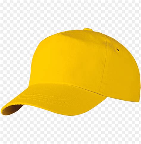 Featuddrced Face Cotton Yellow Cap Png - Free PNG Images ID 24257 | TOPpng