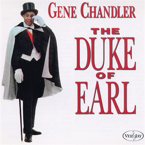 'Duke of Earl' by Gene Chandler peaks at #1 in USA 60 years ago #OnThisDay #OTD (Feb 17 1962 ...