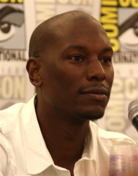 File:Tyrese Gibson by Gage Skidmore.jpg - Wikimedia Commons