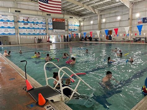 Ocean County YMCA Nears Its Goal For “Making Waves” Initiative Thanks To Matching Donation ...