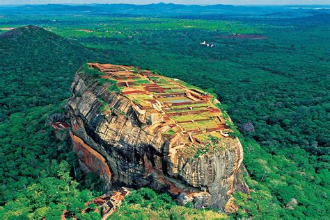 Sigiriya Wallpapers - Wallpaper Cave