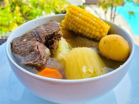 Olla de carne | Recetas Cocina Q.