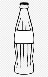 Coca Cola Bottle Clipart At Christopher Hannan Blog sketch template