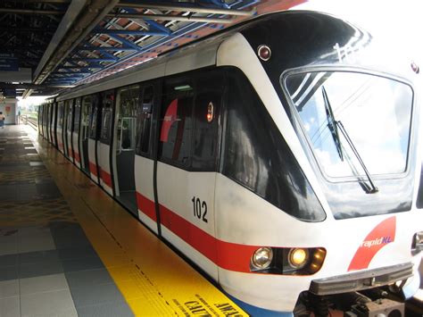 Kereta Haryo: LRT Kuala Lumpur