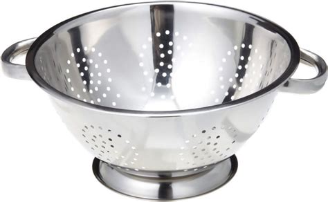 9 Best Pasta Strainers Reviews - Cooking Top Gear