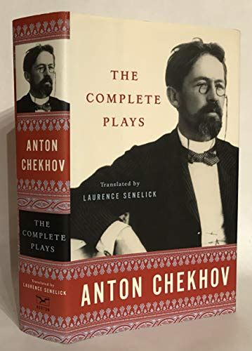 Plays by Anton Chekhov by Anton Chekhov - AbeBooks