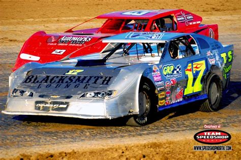 36 best Super Stock Racing images on Pinterest | Dirt track racing, Ale ...