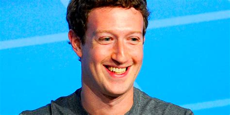 Watch the moment Mark Zuckerberg got accepted to Harvard: VIDEO ...