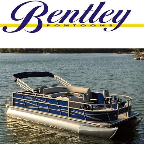 Original Bentley Pontoon Boat Parts Online Catalog | Great Lakes Skipper