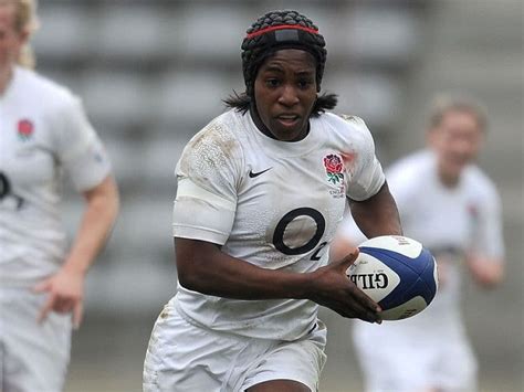 Top 10 Best Female Rugby Players in the World