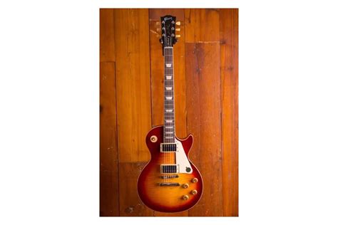 Best deals for Gibson Les Paul Cherry Sunburst in Nepal - Pricemandu!