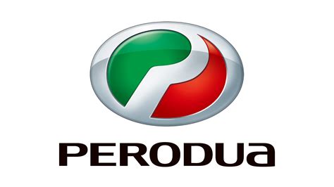 Perodua Logo, HD Png, Meaning, Information