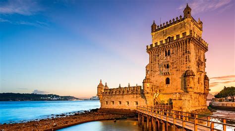 The big weekend: Lisbon, Portugal | Lisbon travel, Lisbon travel guide ...