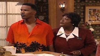 Watch The Jamie Foxx Show Season 1 Episode 1 - Pilot Online Now