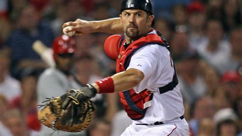 ‘Tek not going to Mariners | Jason varitek, Red sox nation, Mariners