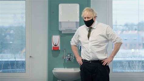 British PM Boris Johnson orders new national coronavirus lockdown