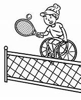 Good Deeds coloring Pages Disabled People  Topcoloringpagesnet sketch template