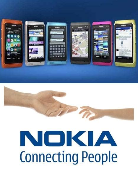 Namma Bengaluru: Nokia To Launch 10 New Symbian Phones