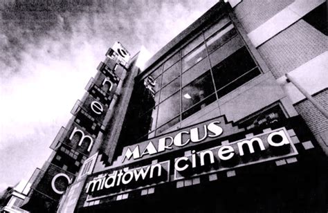 Alamo Drafthouse Midtown in Omaha, NE - Cinema Treasures