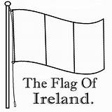 Ireland Coloring Pages Printable For Free Download sketch template