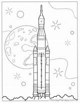 Dr Seuss Printable Coloring Sheets Rocket  Free Sheet sketch template