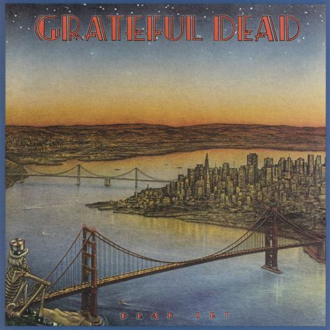 Grateful dead album covers – Artofit