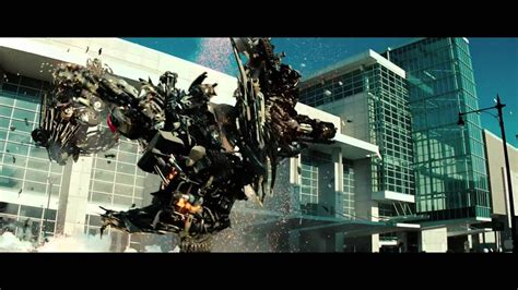 Transformers: Dark of the Moon (big game tv spot trailer) 4k - YouTube