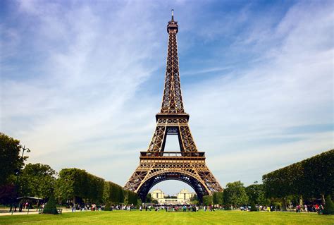 10 Things You May Not Know About the Eiffel Tower - History in the Headlines