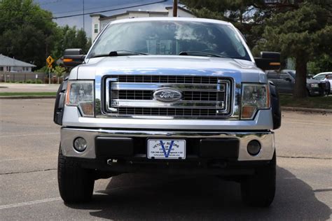 2013 Ford F-150 XLT | Victory Motors of Colorado