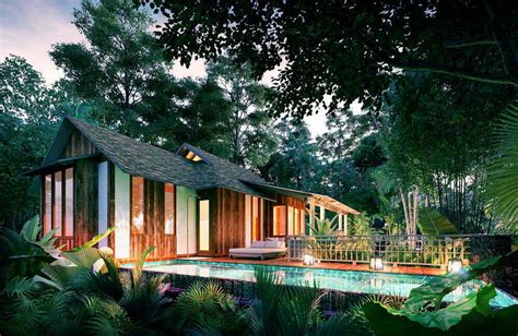 The Legendary Datai Langkawi Reopens Soon - The Grid Asia