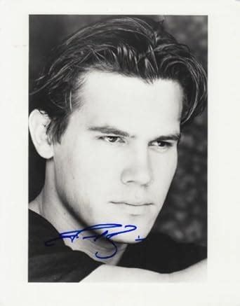 Josh Brolin (Goonies) Signed 8X10 Photo at Amazon's Entertainment ...