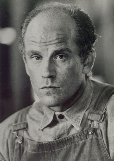 John Malkovich