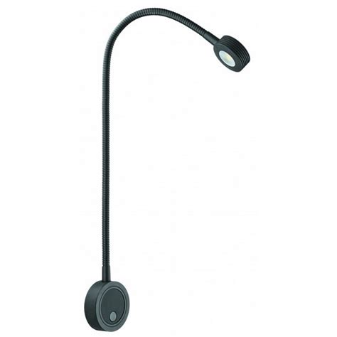 Flexible Reading Light with USB - Lighting - Grassroutes Leisure Ltd