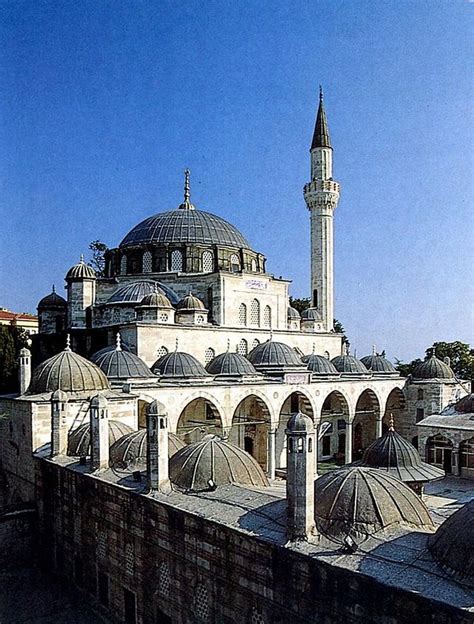 Masterpieces of Architecture in Turkey Built by Armenians and Greeks - Art-A-Tsolum