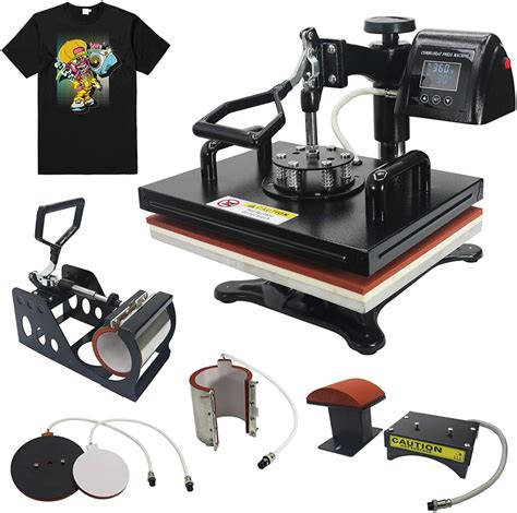 The Best T-shirt Printing Machine To Use In 2020: Take Your First Step Into T-Shirt Business ...