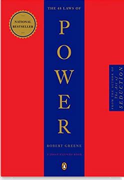 5 Books On Power You Must Read to Succeed in Life