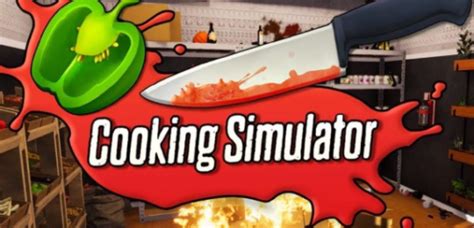 Cooking Simulator Game Play Online Free