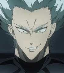 Garou Voice - One Punch Man 2 (Show) | Behind The Voice Actors