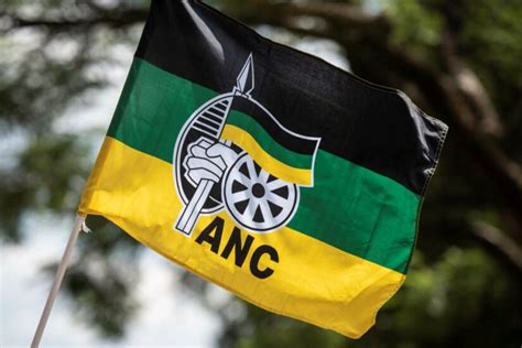 Accommodation 'appropriation' puts brakes on ANC WC conference