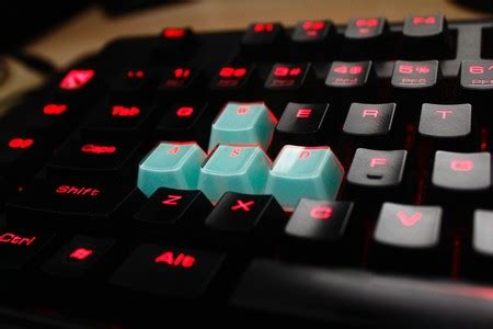 Qué teclado gaming comprar en 2024 | ¿Cuál es mejor?