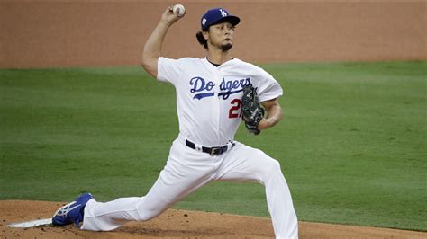 Yu Darvish, Cubs reach $126 million, 6-year deal - ABC7 Los Angeles