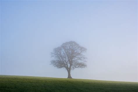 How to Photograph Minimalist Landscapes | Nature TTL