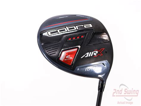 Cobra Air X Driver (D-D2335073341) | 2nd Swing Golf