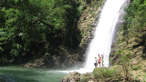 montezuma-waterfalls – Pikotravel Costa Rica