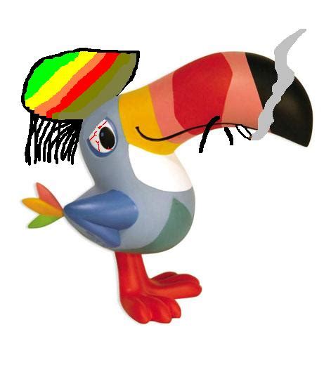 Toucan Sam - Uncyclopedia