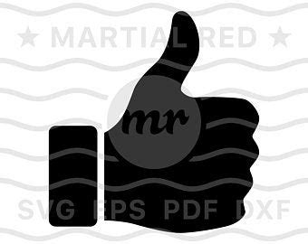 Facebook Thumb Vector at Vectorified.com | Collection of Facebook Thumb Vector free for personal use