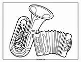 170  Music Coloring Pages For Kids & Adults Free Printable PDFs sketch template